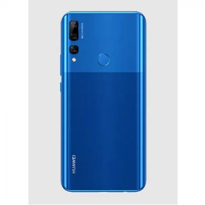 Huawei Y9 Prime 2019 (STK-L21) Power On Off Yan Ses Film Flex