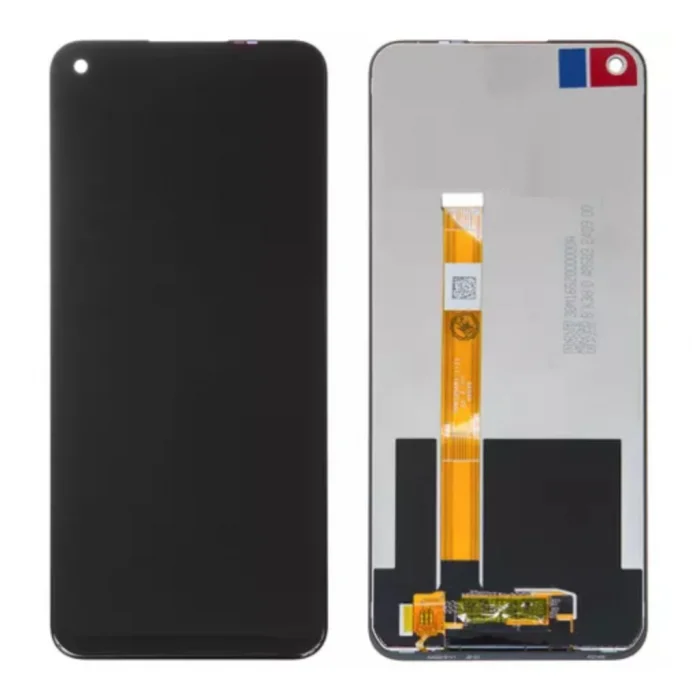 Oppo A54 (CPH2239) Lcd Ekran + Dokunmatik Full Orjinal