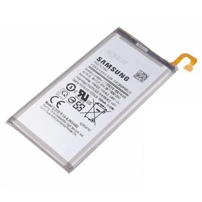 Samsung A605F Galaxy A6 Plus Batarya (3500 mAh)