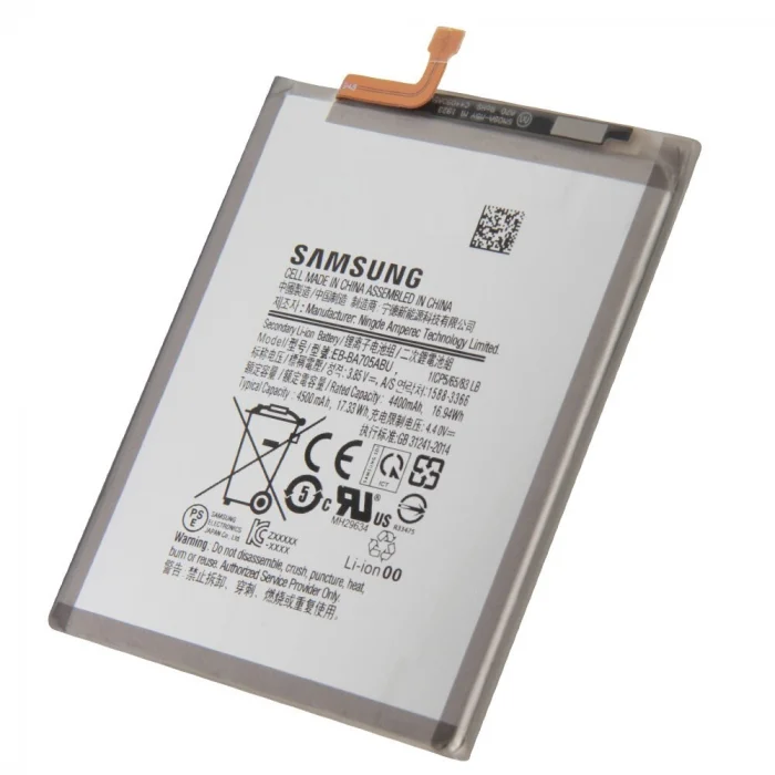 Samsung A705F Galaxy A70 Batarya (4500 mAh)