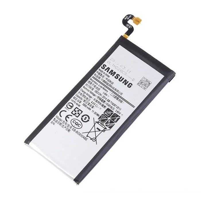 Samsung G930F Galaxy S7 Batarya (3000 mAh)
