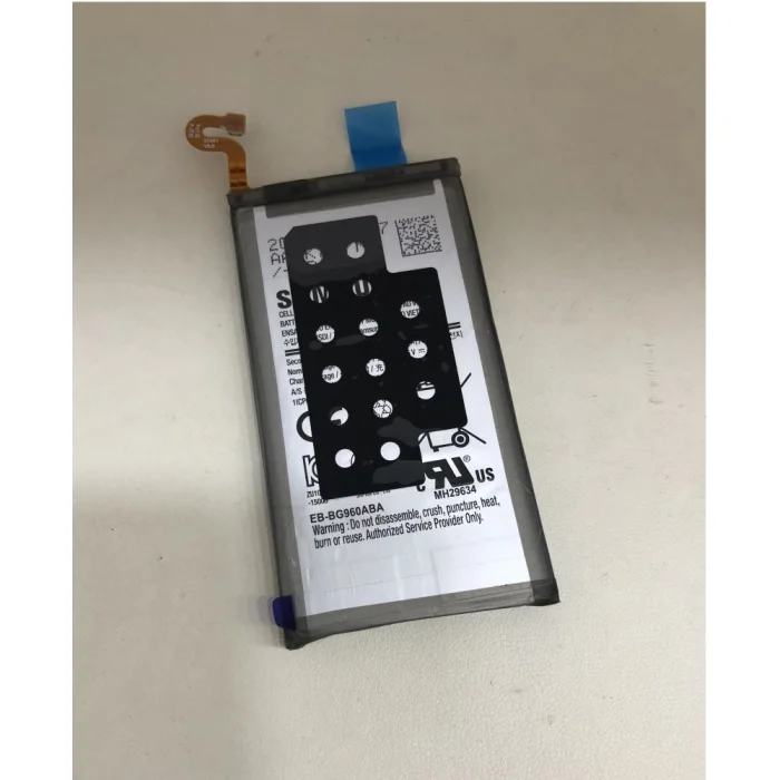 Samsung G960F Galaxy S9 Batarya (3000 mAh)