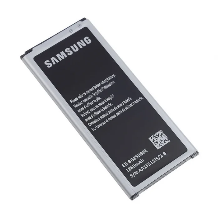 Samsung G850F Galaxy Alpha Batarya (1860 mAh)