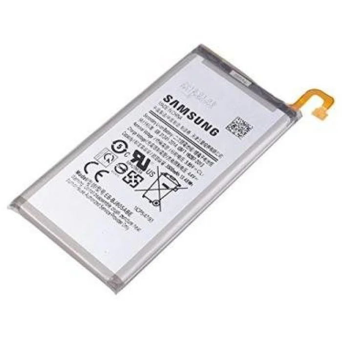 Samsung J600F Galaxy J6 Batarya (3000 mAh)