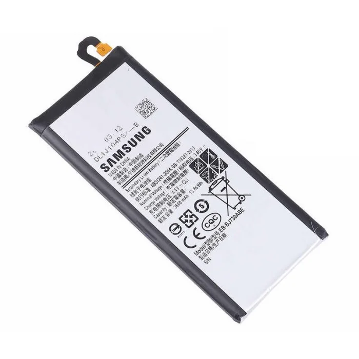 Samsung J730F Galaxy J7 Pro Batarya (3600 mAh)