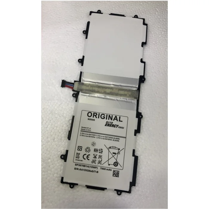 Samsung N8010 Galaxy Note 10.1 Batarya (7000 mAh)