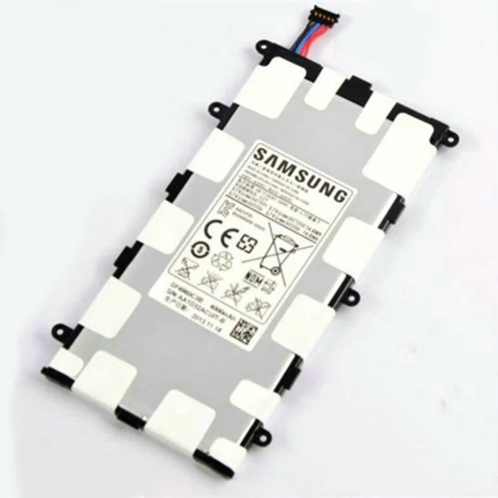 Samsung P3105 Galaxy Tab 2 Batarya (4000 mAh)