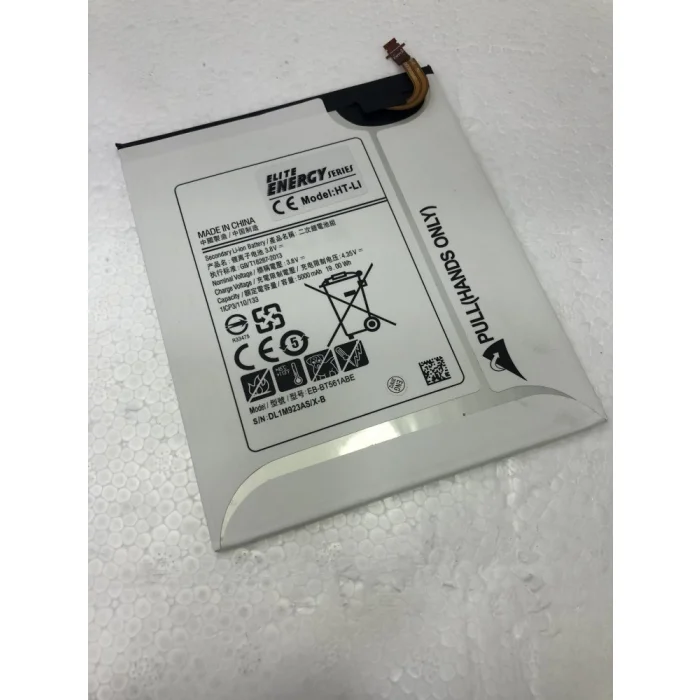 Samsung T560 Galaxy Tab E 9.6 Batarya (5000 mAh)