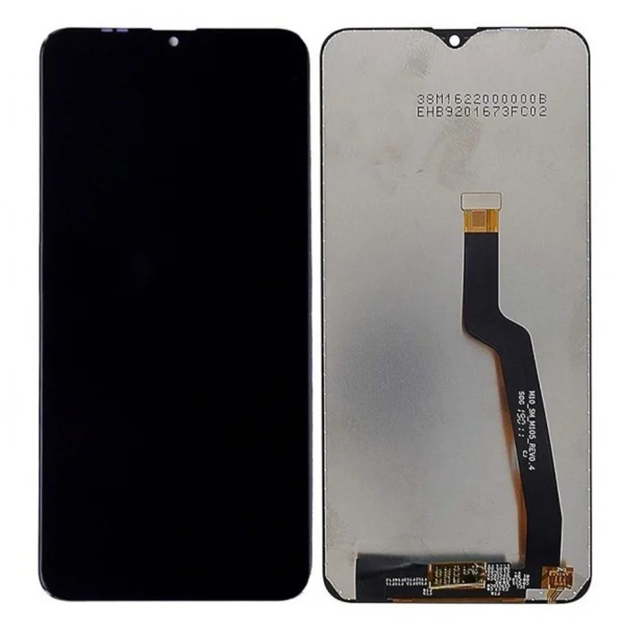 Samsung A105F Galaxy A10 Lcd Ekran + Dokunmatik Orjinal
