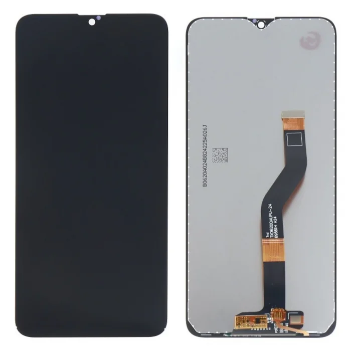 Samsung A107F Galaxy A10s Lcd Ekran + Dokunmatik Full