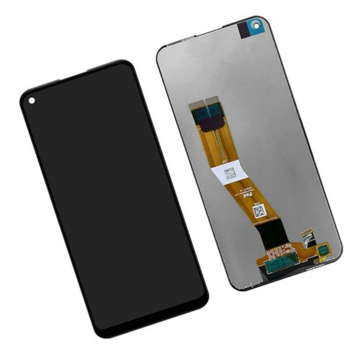 Samsung A115F Galaxy A11 Lcd Ekran + Dokunmatik Full Orjinal