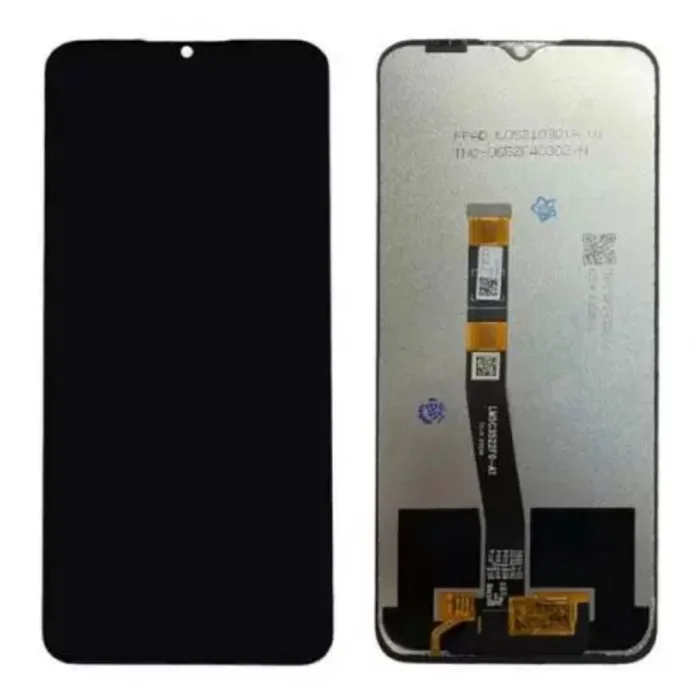 Samsung A226B Galaxy A22 5G Lcd Ekran + Dokunmatik Orjinal