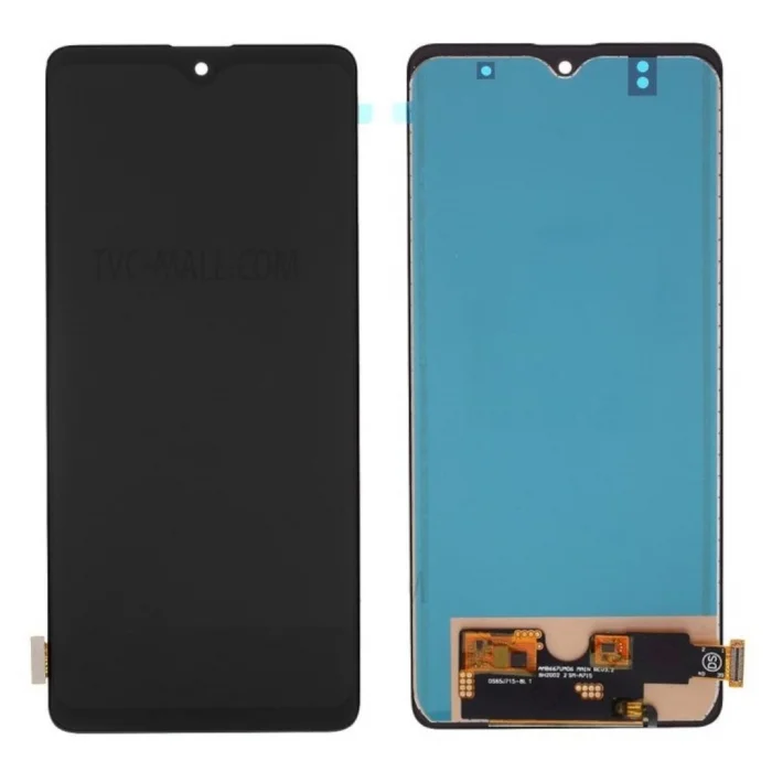 Samsung A715F Galaxy A71 Lcd Ekran + Dokunmatik Full
