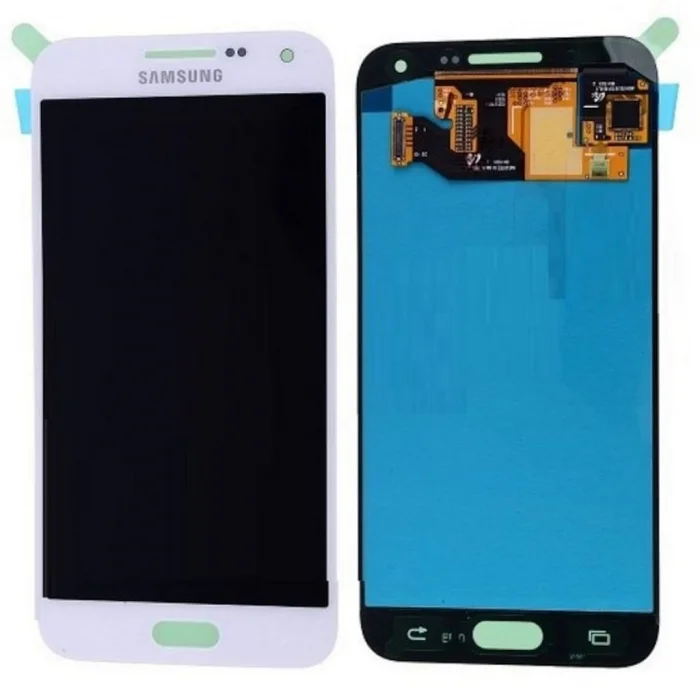 Samsung E500Hq Galaxy E5 Lcd Ekran + Dokunmatik Full