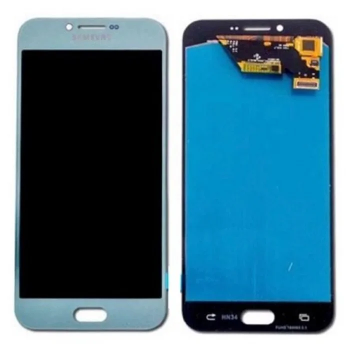 Samsung A810F Galaxy A8 (2016) Lcd Ekran + Dokunmatik Full