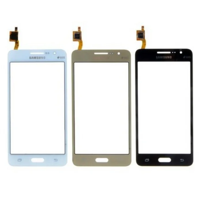 Samsung G530F Galaxy Grand Prime Dokunmatik (Ön Cam)