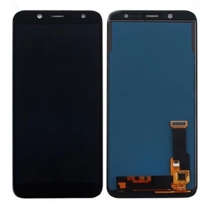 Samsung J600F Galaxy J6 Lcd Ekran + Dokunmatik Full