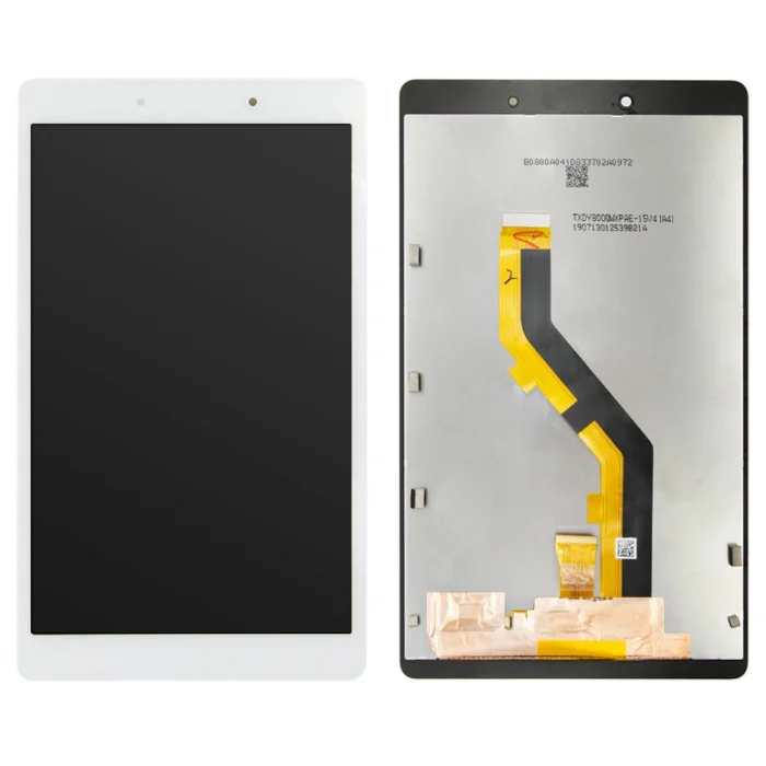Samsung T290 Galaxy Tab A Lcd Ekran + Dokunmatik Full