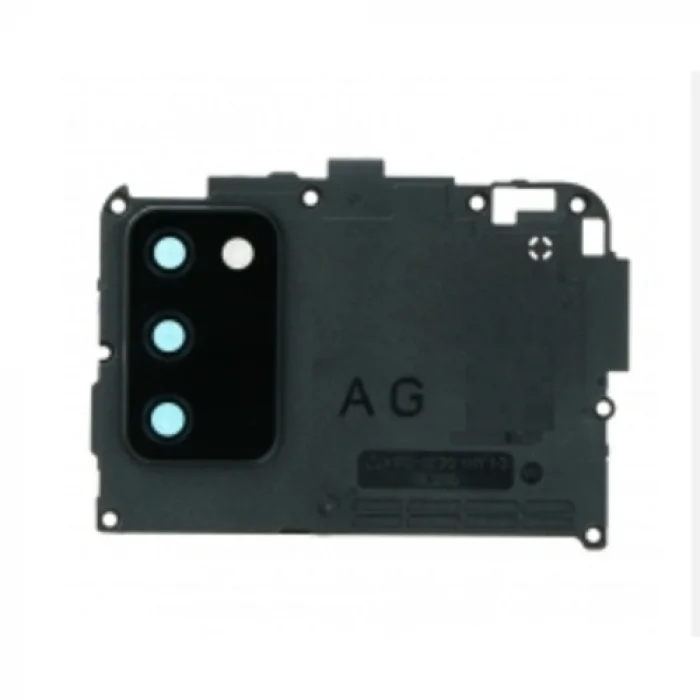 Samsung A025F Galaxy A02s Kamera Camı Full
