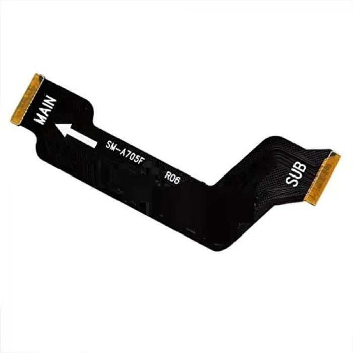 Samsung A705F Galaxy A70 Ara Film Flex