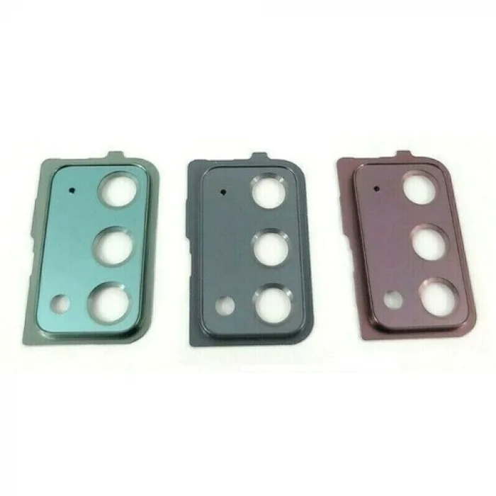 Samsung N980F Galaxy Note 20 Kamera Camı Full