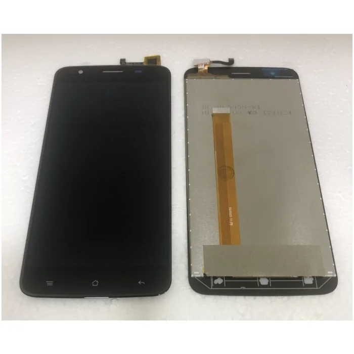 Fluo K Lcd Ekran + Dokunmatik Full Orjinal