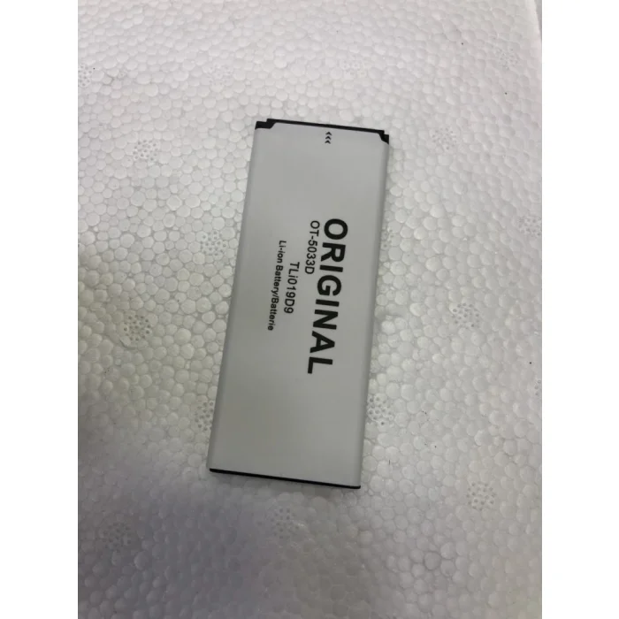 Alcatel 1 (5033D) Batarya 2000 mAh
