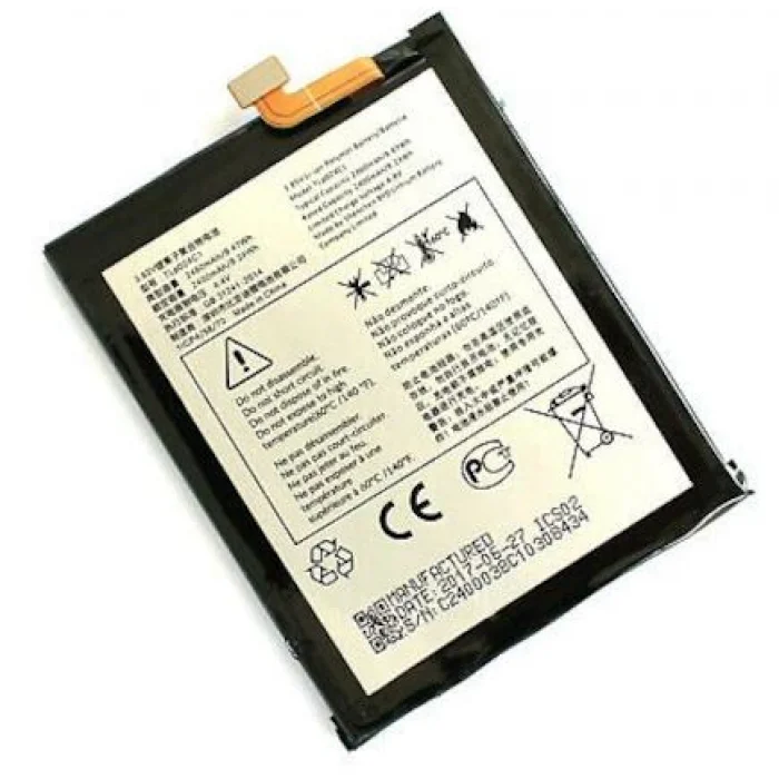 Alcatel A3 (5046Y) Batarya 2460 mAh