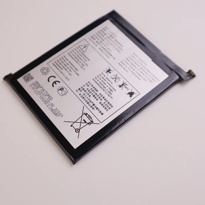 Alcatel A5 (5085Y) Batarya 2800 mAh