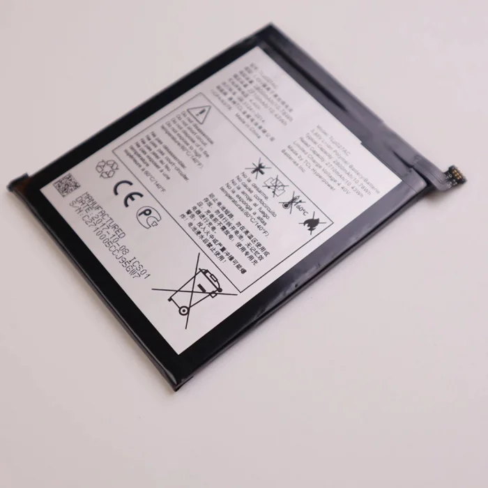 Alcatel A5 Led (5085Y) Batarya 2800 mAh