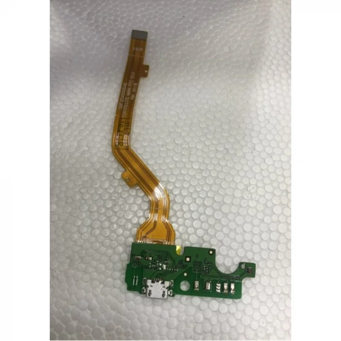 Alcatel 1S 2020 (5028D) Şarj Soketi + Mikrofon Full