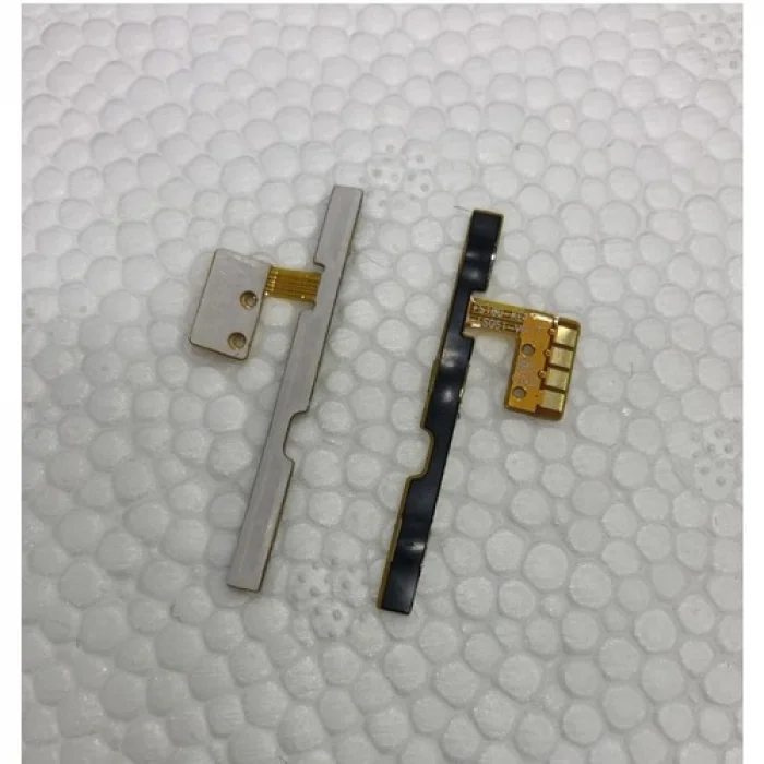 Alcatel 1SE 2020 (5030F) Power On Off Yan Ses Film