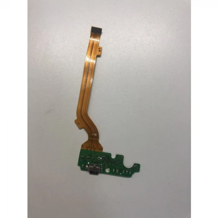 Alcatel 3X 2020 (5061U) Şarj Soketi + Mikrofon Full