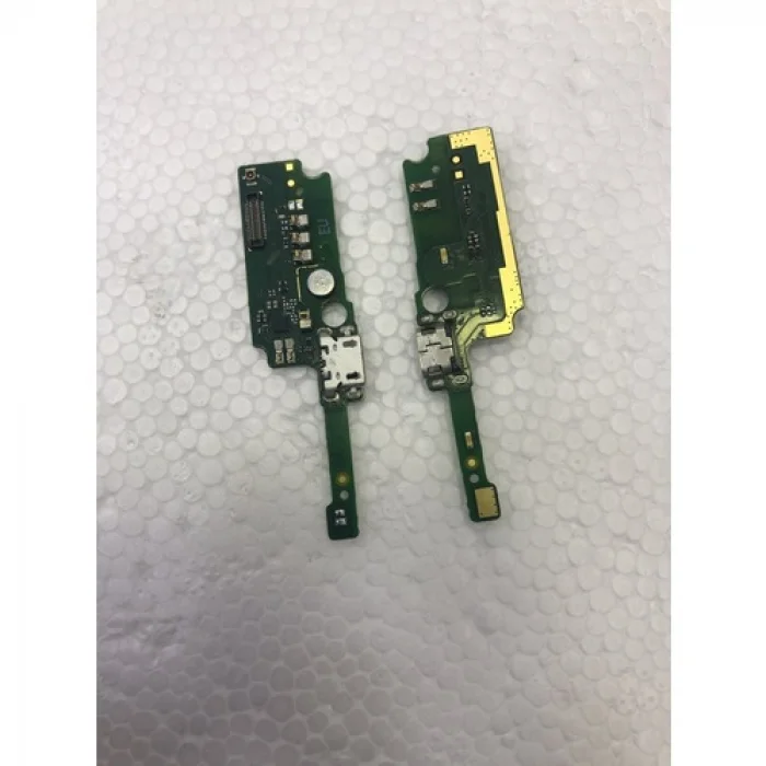 Alcatel Shine Lite (5080X) Şarj Soketi Bordu Orjinal Çıkma