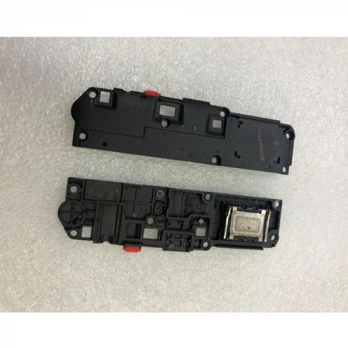 İnfinix Hot 10 Buzzer , Hoparlör Full