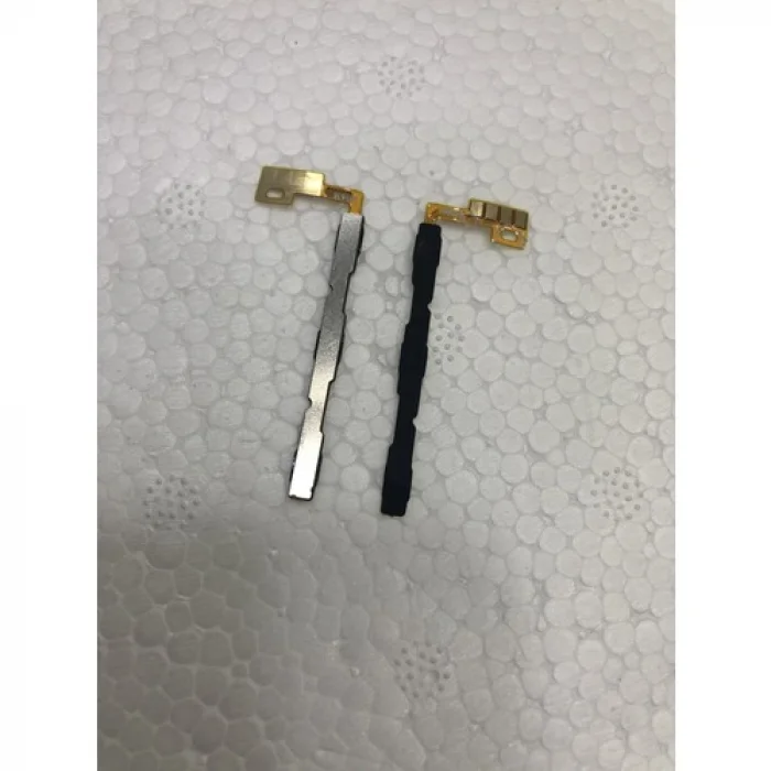 İnfinix Hot 7 Power On Off Yan Ses Film Flex