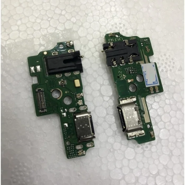 İnfinix Note 10 Şarj Soketi + Mikrofon + Kulaklık Soketi Full