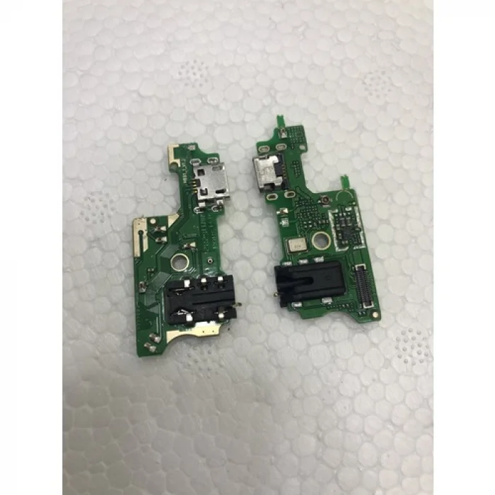 İnfinix Note 7 Şarj Soketi + Mikrofon + Kulaklık Soketi Full