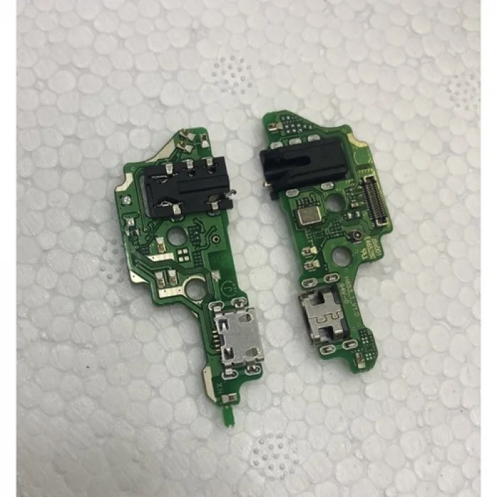 İnfinix S5 Pro Şarj Soketi + Mikrofon + Kulaklık Soketi Full