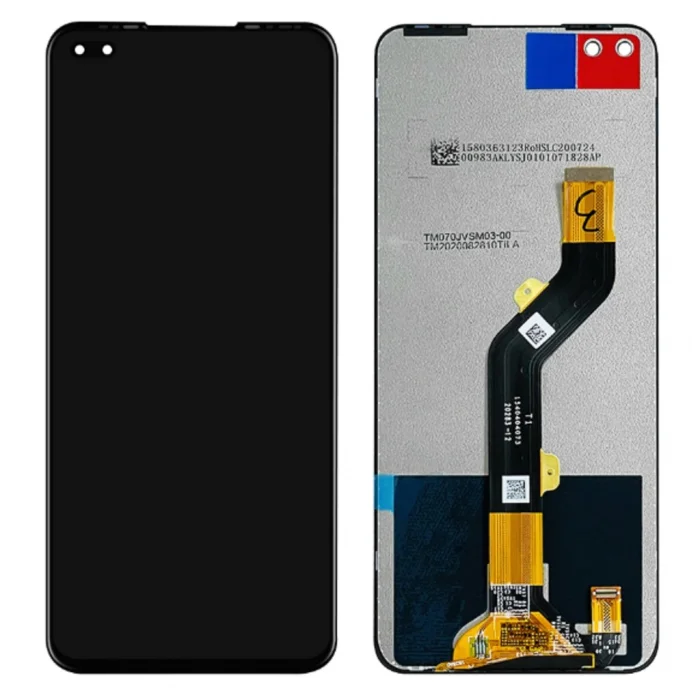 İnfinix Note 8 (X692) Lcd Ekran + Dokunmatik Full
