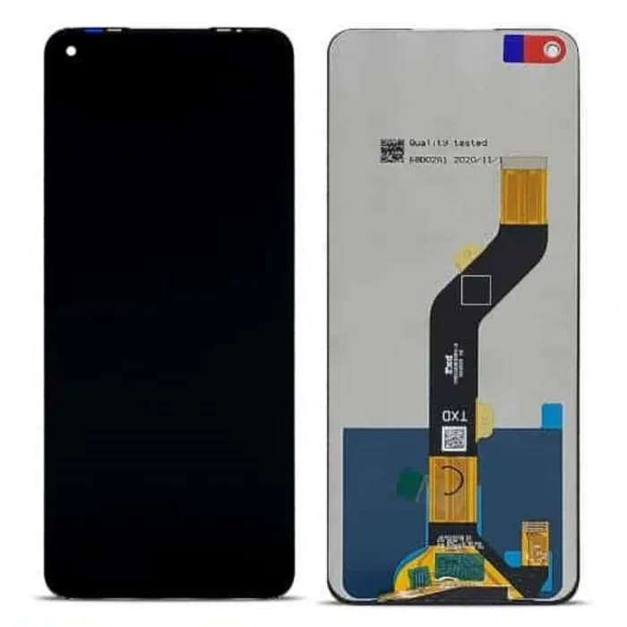 İnfinix Hot 10 (X682C) Lcd Ekran + Dokunmatik Full