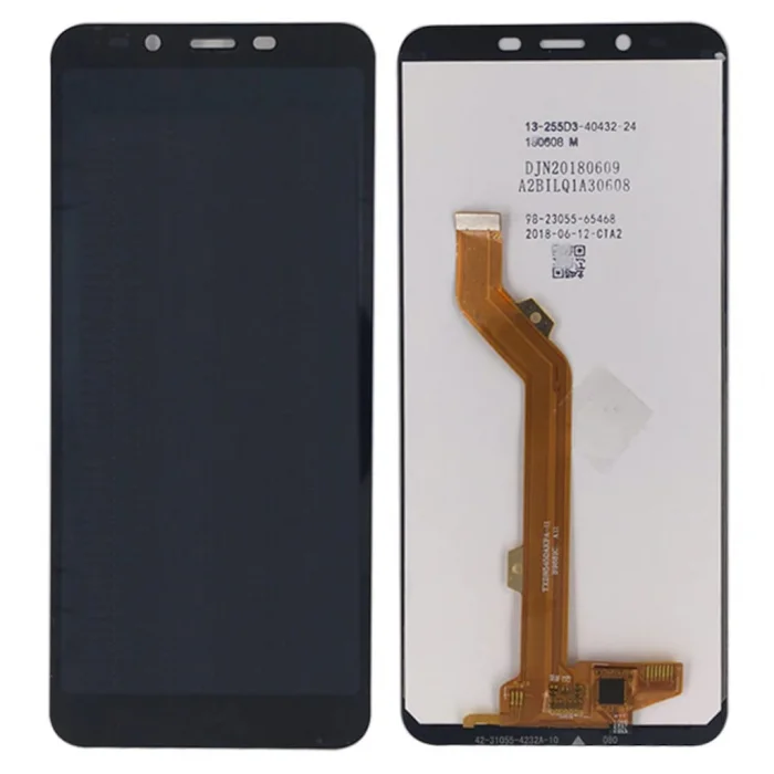 İnfinix Smart 2 (X5515) Lcd Ekran + Dokunmatik Full