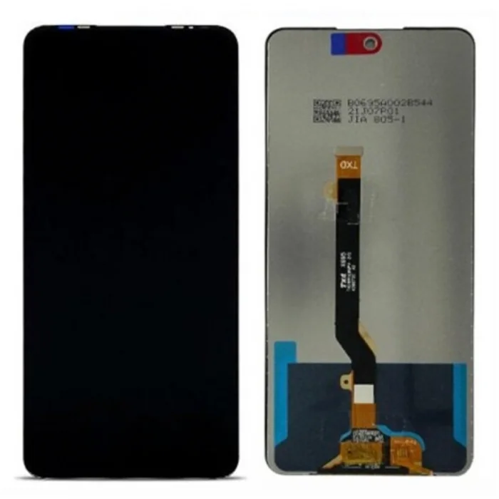 İnfinix Note 10 (X693) Lcd Ekran + Dokunmatik Full