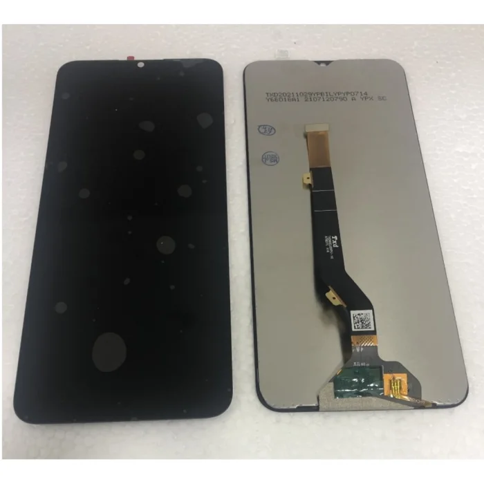 İnfinix Hot 11 Lcd Ekran + Dokunmatik Full