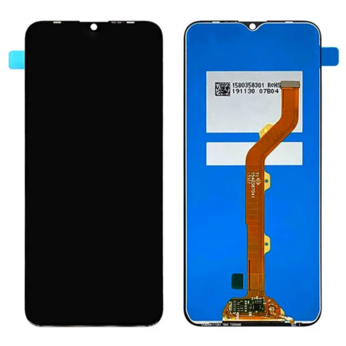 İnfinix Smart 4 (X653) Lcd Ekran + Dokunmatik Full