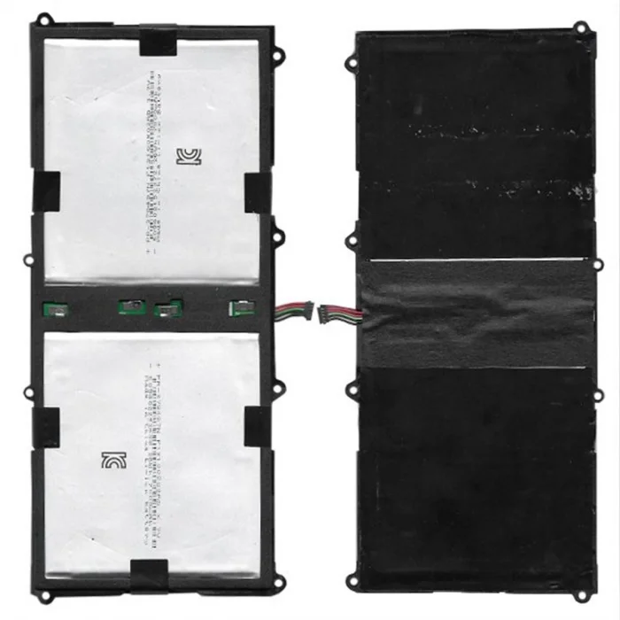 General Mobile E-Tab 4 Batarya Orjinal