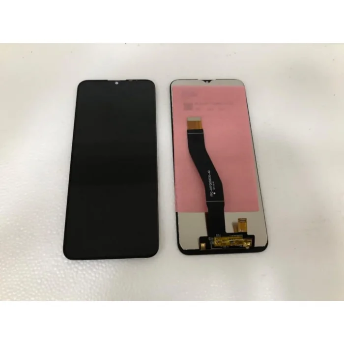 General Mobile GM 10 Lcd Ekran + Dokunmatik Full