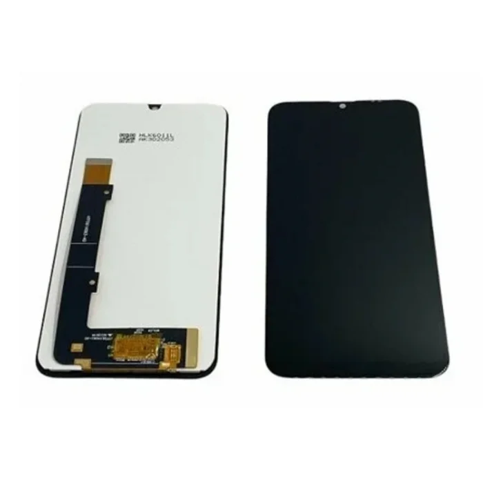 General Mobile GM 20 Lcd Ekran + Dokunmatik Full