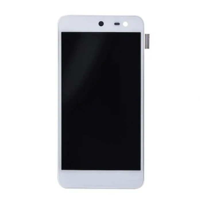 General Mobile GM 5 d Lcd Ekran + Dokunmatik Full Orjinal Çıkma