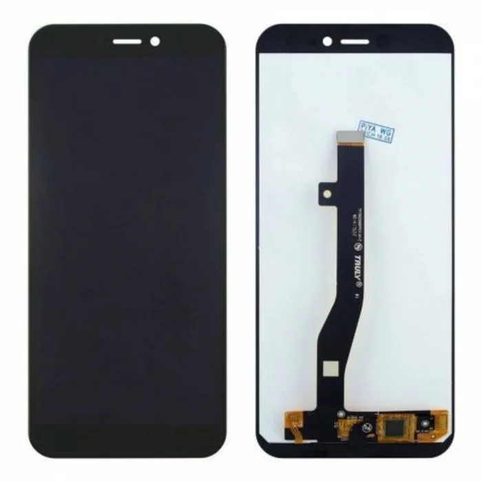 General Mobile GM 8 Go Lcd Ekran + Dokunmatik Full